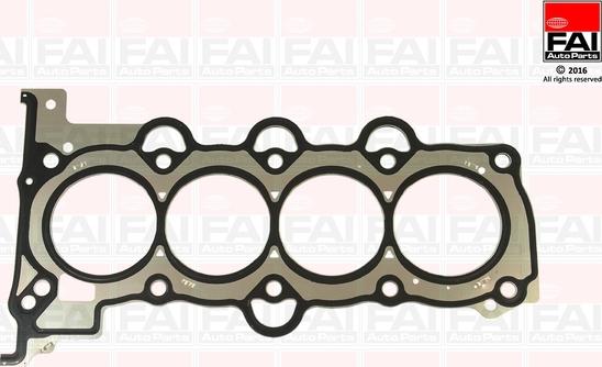 FAI AutoParts HG2190 - Joint d'étanchéité, culasse droxauto.com
