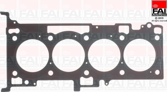 FAI AutoParts HG2155 - Joint d'étanchéité, culasse droxauto.com