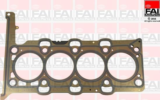 FAI AutoParts HG2180B - Joint d'étanchéité, culasse droxauto.com