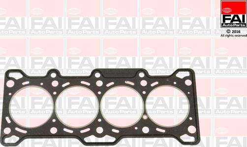 FAI AutoParts HG2130 - Joint d'étanchéité, culasse droxauto.com