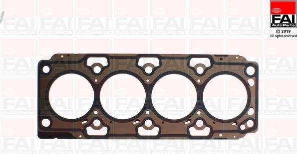 FAI AutoParts HG2129 - Joint d'étanchéité, culasse droxauto.com