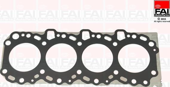 FAI AutoParts HG2124A - Joint d'étanchéité, culasse droxauto.com
