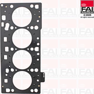 FAI AutoParts HG2397B - Joint d'étanchéité, culasse droxauto.com