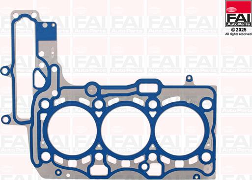 FAI AutoParts HG2349A - Joint d'étanchéité, culasse droxauto.com