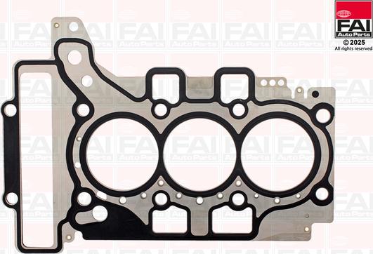 FAI AutoParts HG2350 - Joint d'étanchéité, culasse droxauto.com