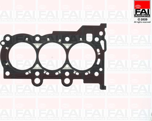 FAI AutoParts HG2307 - Joint d'étanchéité, culasse droxauto.com