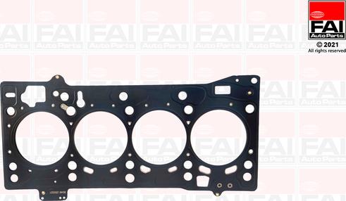 FAI AutoParts HG2311A - Joint d'étanchéité, culasse droxauto.com
