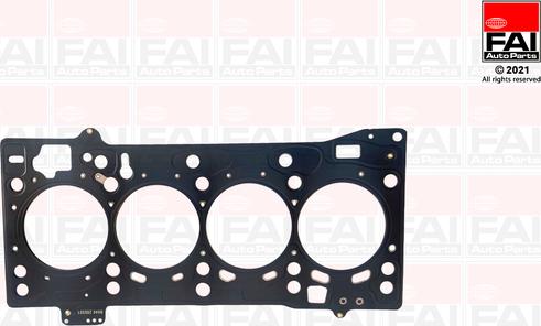 FAI AutoParts HG2311B - Joint d'étanchéité, culasse droxauto.com