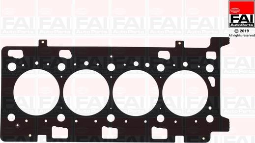 FAI AutoParts HG2312 - Joint d'étanchéité, culasse droxauto.com