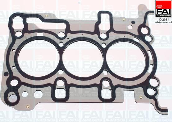 FAI AutoParts HG2323 - Joint d'étanchéité, culasse droxauto.com
