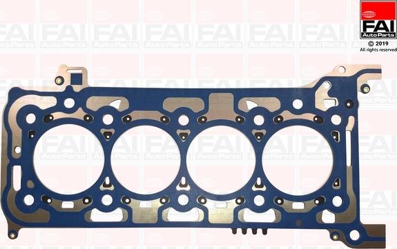 FAI AutoParts HG2291C - Joint d'étanchéité, culasse droxauto.com