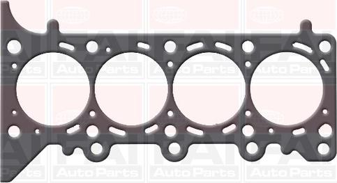 FAI AutoParts HG2204 - Joint d'étanchéité, culasse droxauto.com