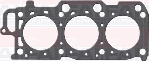 FAI AutoParts HG2211L - Joint d'étanchéité, culasse droxauto.com