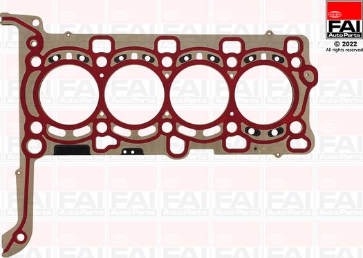FAI AutoParts HG2287A - Joint d'étanchéité, culasse droxauto.com