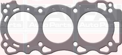 FAI AutoParts HG2235L - Joint d'étanchéité, culasse droxauto.com