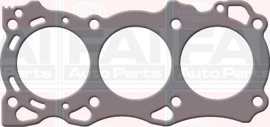 FAI AutoParts HG2235R - Joint d'étanchéité, culasse droxauto.com