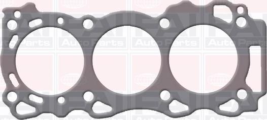 FAI AutoParts HG2236L - Joint d'étanchéité, culasse droxauto.com