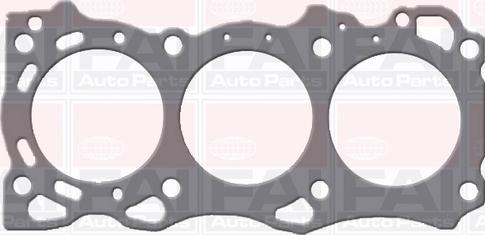 FAI AutoParts HG2236R - Joint d'étanchéité, culasse droxauto.com