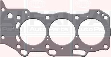 FAI AutoParts HG2221L - Joint d'étanchéité, culasse droxauto.com
