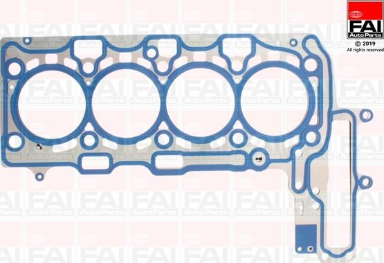 FAI AutoParts HG2275 - Joint d'étanchéité, culasse droxauto.com