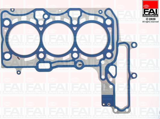 FAI AutoParts HG2270 - Joint d'étanchéité, culasse droxauto.com