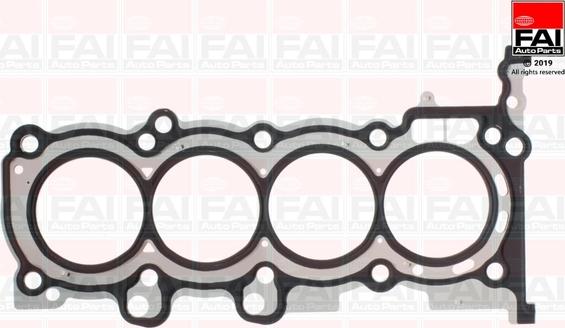 FAI AutoParts HG2272 - Joint d'étanchéité, culasse droxauto.com
