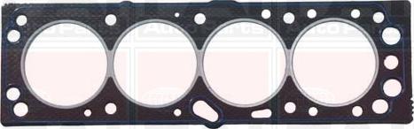 FAI AutoParts HG739 - Joint d'étanchéité, culasse droxauto.com