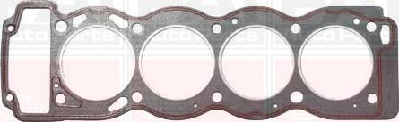 FAI AutoParts HG725 - Joint d'étanchéité, culasse droxauto.com