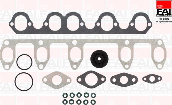 FAI AutoParts HS1494NH - Pochette haute droxauto.com