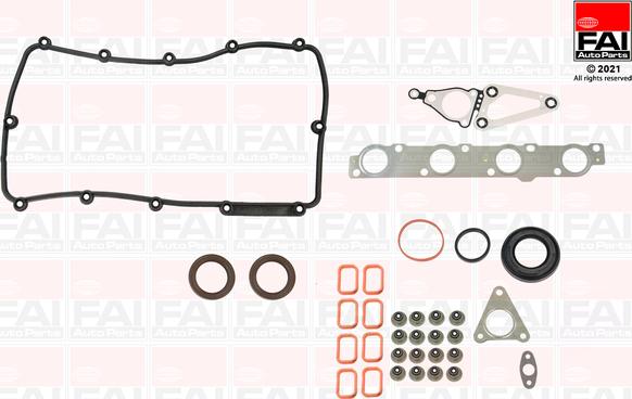 FAI AutoParts HS1468NH - Pochette haute droxauto.com