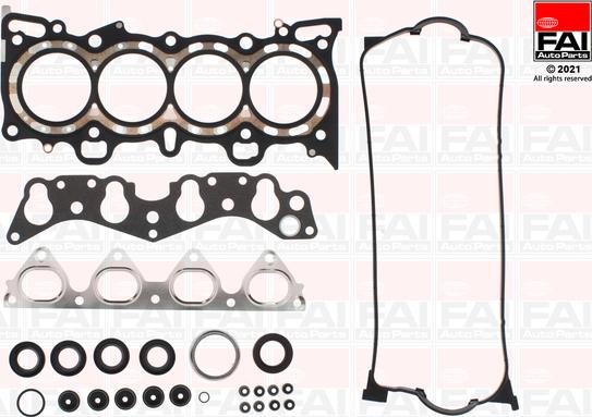 FAI AutoParts HS1567 - Pochette haute droxauto.com