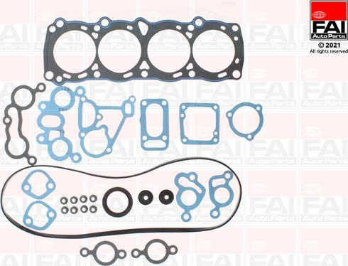 FAI AutoParts HS318 - Pochette haute droxauto.com