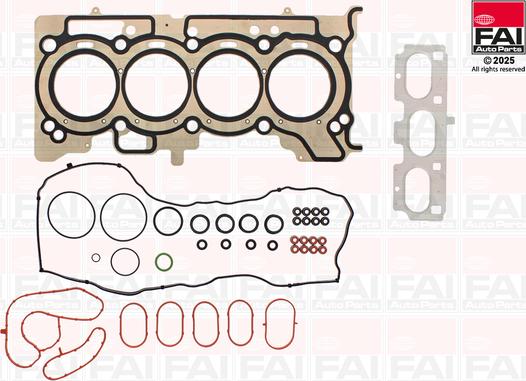 FAI AutoParts HS2400 - Pochette haute droxauto.com