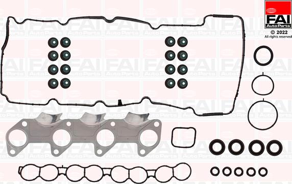 FAI AutoParts HS2178NH - Pochette haute droxauto.com