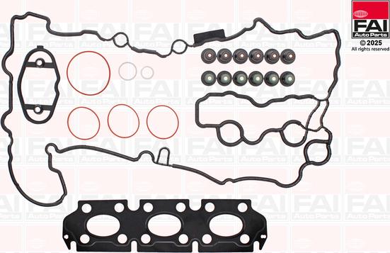 FAI AutoParts HS2349NH - Pochette haute droxauto.com