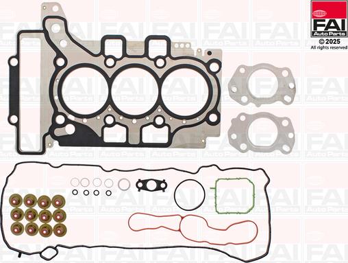 FAI AutoParts HS2350 - Pochette haute droxauto.com