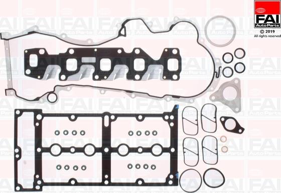 FAI AutoParts HS2304NH - Pochette haute droxauto.com
