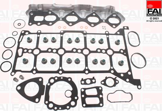 FAI AutoParts HS2291NH - Pochette haute droxauto.com