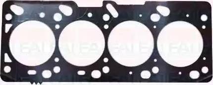 FAI AutoParts HSS104 - Plaque entretoise, culasse droxauto.com