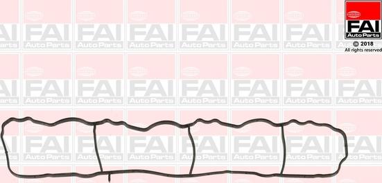 FAI AutoParts IM1902 - Jeu de joints d'étanchéité, collecteur d'admission droxauto.com