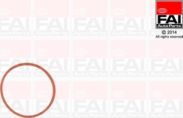 FAI AutoParts IM1444 - Jeu de joints d'étanchéité, collecteur d'admission droxauto.com