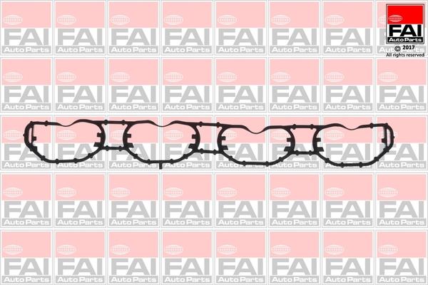 FAI AutoParts IM1664 - Jeu de joints d'étanchéité, collecteur d'admission droxauto.com