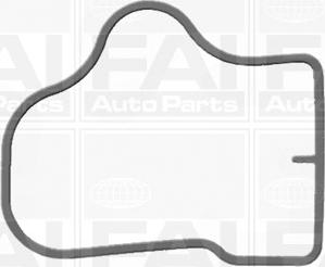 FAI AutoParts IM1631 - Jeu de joints d'étanchéité, collecteur d'admission droxauto.com
