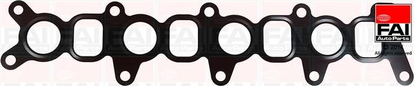 FAI AutoParts IM1790 - Jeu de joints d'étanchéité, collecteur d'admission droxauto.com