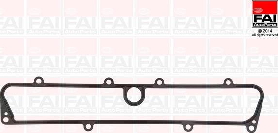 FAI AutoParts IM863A - Jeu de joints d'étanchéité, collecteur d'admission droxauto.com