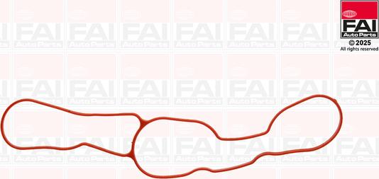 FAI AutoParts IM2303 - Jeu de joints d'étanchéité, collecteur d'admission droxauto.com
