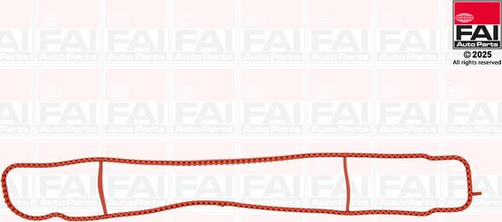 FAI AutoParts IM2382 - Jeu de joints d'étanchéité, collecteur d'admission droxauto.com
