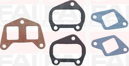 FAI AutoParts IM275A - Jeu de joints d'étanchéité, collecteur d'admission droxauto.com
