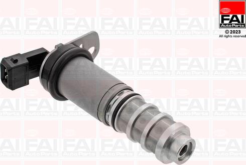 FAI AutoParts OCV049 - Valve de commande, réglage d'arbres à came droxauto.com