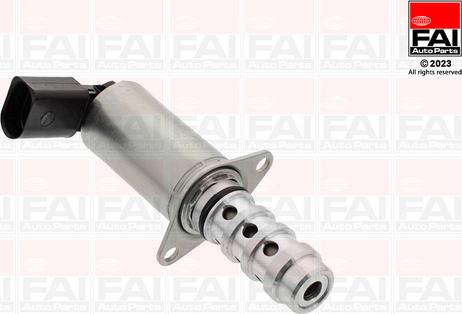 FAI AutoParts OCV046 - Valve de commande, réglage d'arbres à came droxauto.com